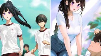 冰菓：超甜的婚後小日子，折木日漸憔悴，千反田太太：再陪我跑一圈吧