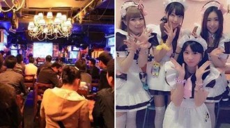 17歲男生揮霍30萬留學費引熱議！女僕店開銷破萬元，家長要求退款