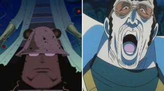 海賊王：波妮想幹掉貝加龐克，閃閃果實天敵出現，黃猿危險了