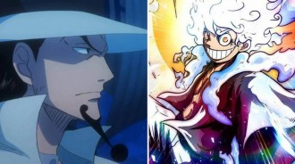 海賊王：路奇滿血歸來，他將成為新篇章的總boss？