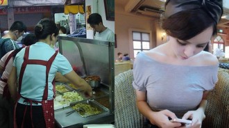 半夜打錯電話給「便當店老闆」！正當老闆要發火時一句「神回」讓老闆服軟了！？