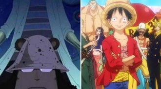 海賊王：被世界政府拋棄的貝加龐克，他會不會是草帽團最後一人？