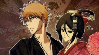 死神：一護明明時刻關心露琪亞，為何最後卻與井上織姬結婚？