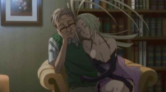 千年女妖愛上60歲老人！這部人骨相戀番把骨王羨慕哭了~