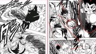 日本漫畫家吐槽新生代「分鏡很糟糕」！漫迷：他有足夠的罵人資格