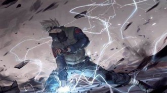 火影忍者：為什麼一旦把卡卡西轉換陣營，你會發現他很恐怖？卡卡西要是成為【反派】將無敵，最初設定的最大bug！