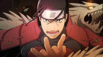 火影：柱間，真能單挑「曉」組織？天真，1個理由告訴你，他必敗！