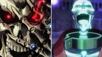 OVERLORD最終BOSS早已誕生？每一集都有出場，卻無人注意到！
