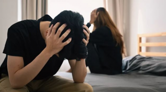 8年抓包無數次！「尪改不了嫖妓壞習慣」婆婆氣拿家法　「妻PO文哭訴」網卻一面倒不挺她