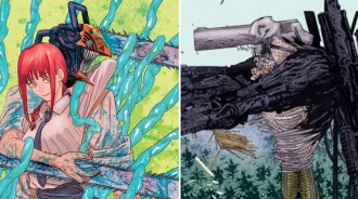 電鋸人最強惡魔實力排名，瑪奇瑪支配惡魔，只能排第二！