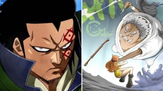 海賊王：所有熾天使全部投靠龍？革命軍等這一天等了20年！