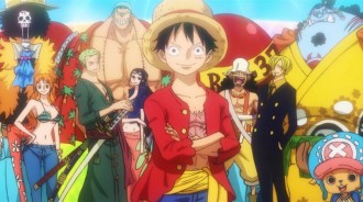 海賊王：「粉絲」才是草帽團第十人？尾田的最終大招