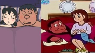 動漫什麼樣的結局無法接受？靜香跟了胖虎不算什麼，海賊王這樣結局我退坑