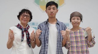 孝心感人！建中生「天天凌晨煮粥」獨自照顧病母　趁她入睡「苦讀考上台大」受訪曝心聲：這只是基本