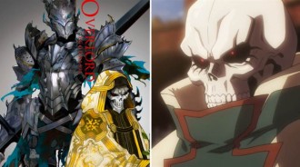 Overlord：安茲和塔其米的實力差距有多大？骨王這輩子贏不了他