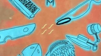 火影忍者：忍刀七人眾的七把忍刀分別叫什麼？有哪些特殊之處？