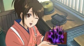 銀魂：阿妙前期吸粉無數，後期粉絲大量轉黑，是角色塑造失敗了？