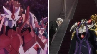 Overlord：看過六大神的結局，你就會明白，老骨的謹慎絕非多餘~