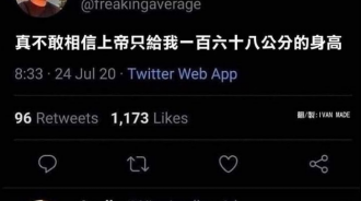 誰說上帝是公平的