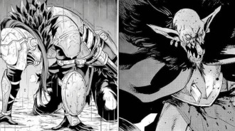 《哥布林殺手》最大的一個漏洞，直接顛覆動漫世界觀，這火我傳不了