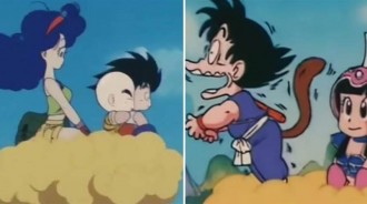 龍珠：歷史上有資格坐上筋斗雲的人，如今的下場如何？唯獨他死了