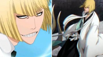 《BLEACH》：全方位對比市丸銀跟平子真子，銀的審美碾壓平子！