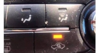 看來你比我還懂車喔