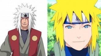 火影：自來也一生5大成就，138次S級任務，5位弟子叱吒忍界