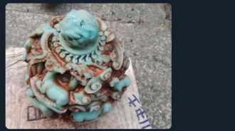 你最中肯！