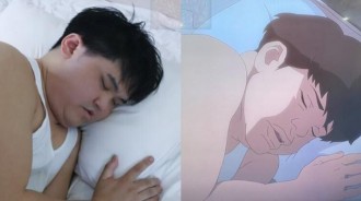 這次完全零成本！泰國低成本coser「完美變身韓漫主角」　3步驟簡單神還原「加碼曝健身帥照」到底哪位