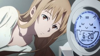 雖是「炒冷飯」，但亞絲娜真的香！《刀劍神域》無星之夜的詠嘆調