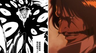《死神&#183;千年血戰篇》：深度剖析，全知全能的友哈巴赫為何輸了？