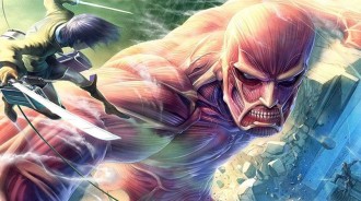 《進擊的巨人》：九大巨人12種能力大解析！座標之力最無解，始祖巨人最BUG