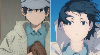 電鋸人第五話：早川秋和弟弟打雪仗，也預示了他最終的結局