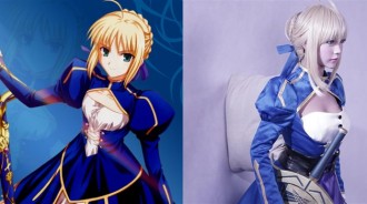 「最罕見的“Cosplay”」不能小瞧技術宅的厲害！