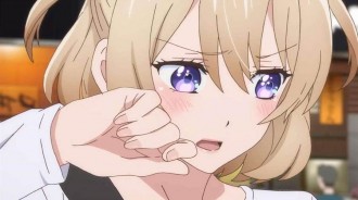 學校免費發老婆，十月戀愛動畫雙向牛戰士？