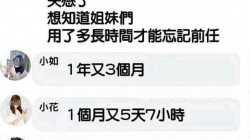 小美就是一個狠角色