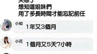 小美就是一個狠角色
