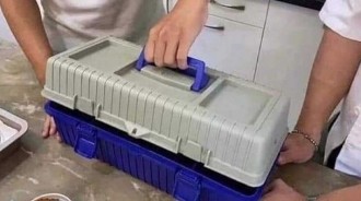 你以為這只是這簡單的工具箱??
