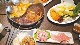 不只芋頭討人厭！他好奇「哪種火鍋料最討厭」掀熱議　網一面倒「點名超常見配料」：整鍋毀掉