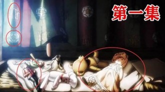 進擊的巨人：伏筆埋得太早了！第一集就暗示了艾倫會吞噬錘妹