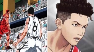 《灌籃高手》湘北五虎中最弱的球員到底是誰？是宮城還是櫻木