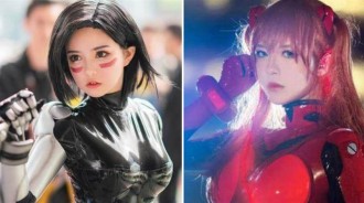 漫展上的皮衣COSPLAY曾備受矚目，為何如今被列為「禁止項目」？