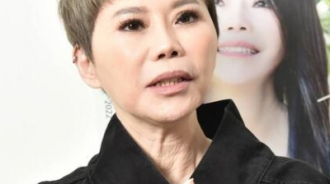 離婚15年了！55歲詹雅雯「日本遇到幸福」喜傳好消息　她幸福「PO出對方照片」：整顆心都暖了❤