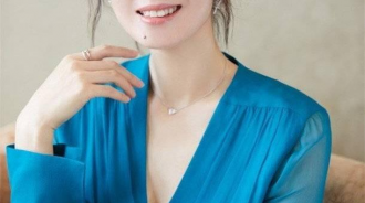 最紅時嫁入豪門！女星擁豪宅卻守空閨「因一根冰淇淋」看穿老公真面目　果斷喊離「更上一層樓」現況曝光