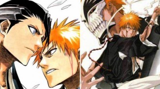 《死神bleach》為何會爛尾，戰力體系崩塌只是一部分，怪久保塑造錯了一個角色