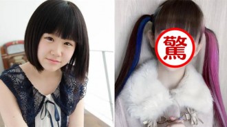 日本真人玩偶：國中整形豐胸，7次手術「臉用命換」，18歲閃婚1個月就離……