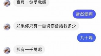 這回答我給滿分