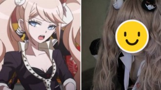 日網友痛批：「醜女沒有資格CosPlay！」本人一定很正才敢這樣說？