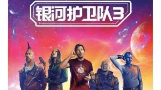 《銀護3》確認引進大陸！有望同步上映，反派變黑人引發不滿